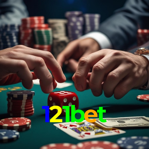 Promoções 121bet