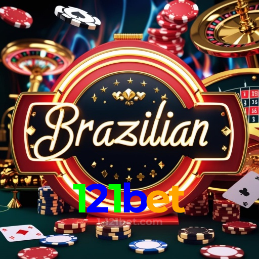 Visão geral dos jogos no 121bet