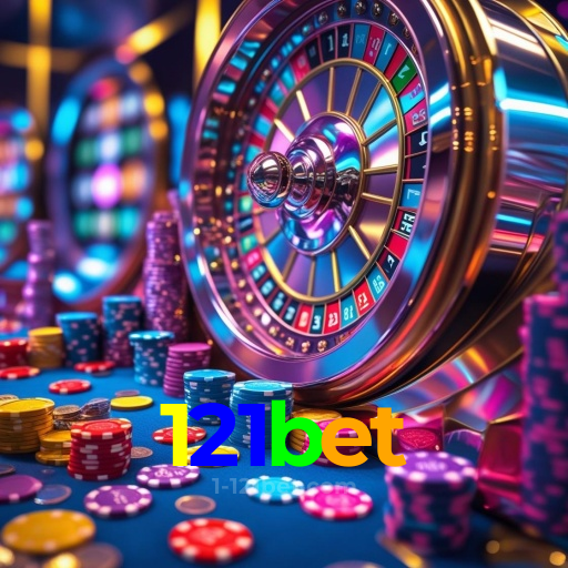 Por Que Jogar no 121bet?