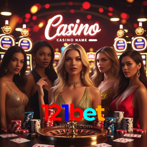 Promoções 121bet