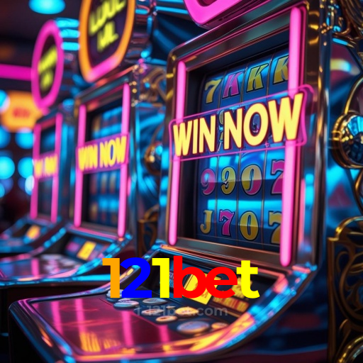 Novos Slots no 121bet