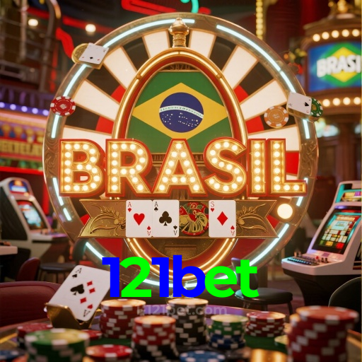 Novos Jogos no 121bet